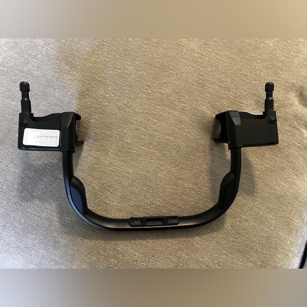 Stroller Adapter Nuna pippa for Bob stroller